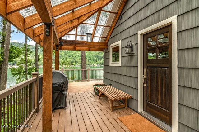 $2,300,000 | 130 Cedar Shoals Road, Sagle, ID 83860