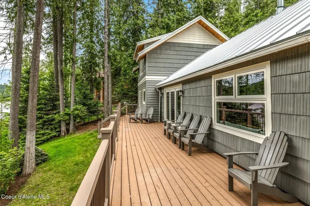 $2,300,000 | 130 Cedar Shoals Road, Sagle, ID 83860