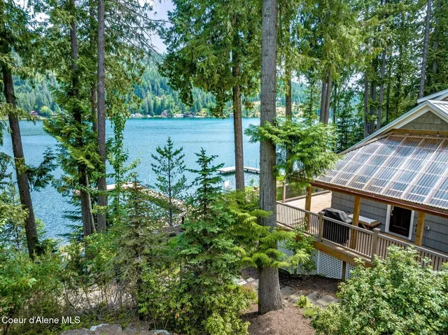 $2,300,000 | 130 Cedar Shoals Road, Sagle, ID 83860