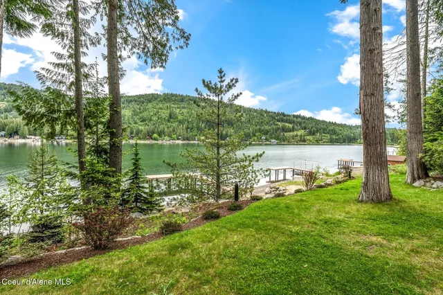 $2,300,000 | 130 Cedar Shoals Road, Sagle, ID 83860