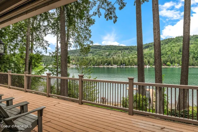 $2,300,000 | 130 Cedar Shoals Road, Sagle, ID 83860