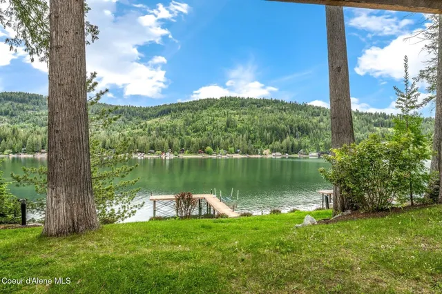 $2,300,000 | 130 Cedar Shoals Road, Sagle, ID 83860