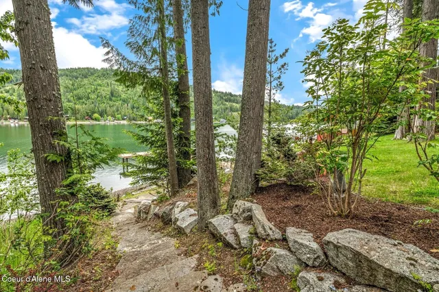 $2,300,000 | 130 Cedar Shoals Road, Sagle, ID 83860