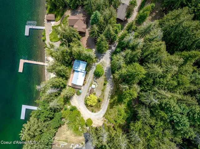 $2,300,000 | 130 Cedar Shoals Road, Sagle, ID 83860