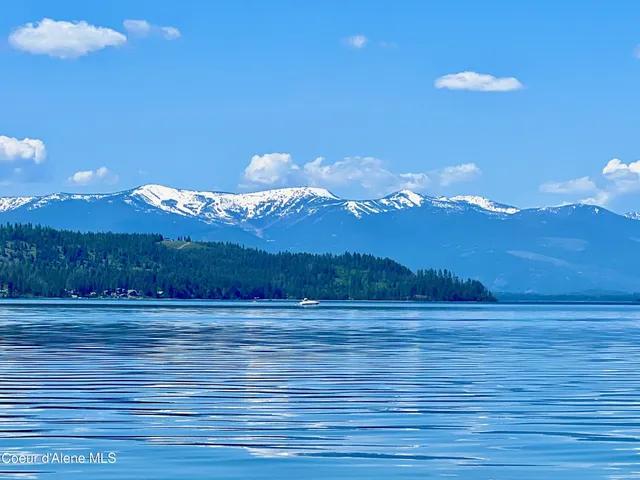 $2,300,000 | 130 Cedar Shoals Road, Sagle, ID 83860