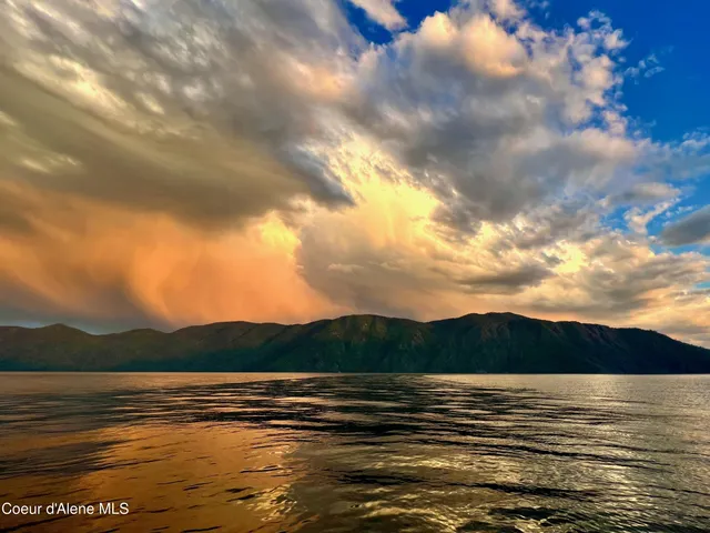 $2,300,000 | 130 Cedar Shoals Road, Sagle, ID 83860