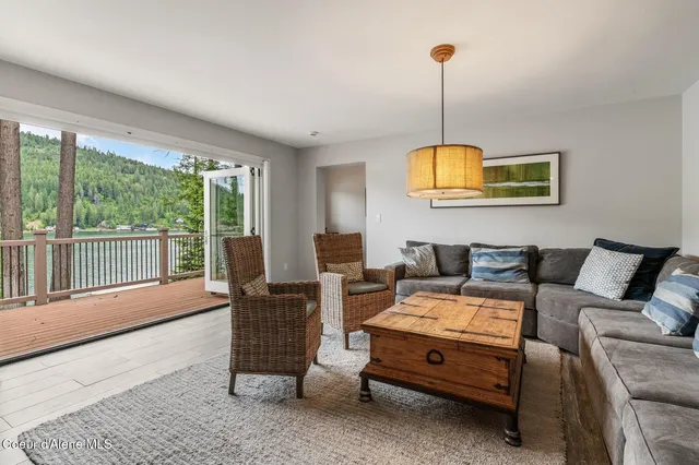 $2,300,000 | 130 Cedar Shoals Road, Sagle, ID 83860