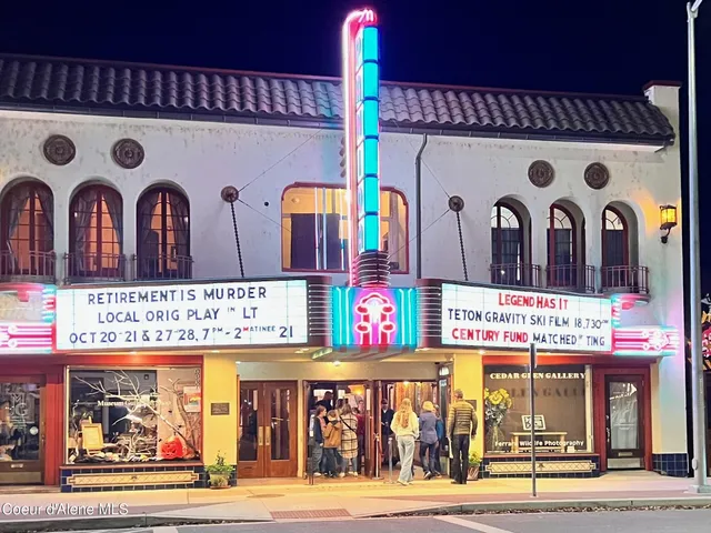 $2,300,000 | 130 Cedar Shoals Road, Sagle, ID 83860