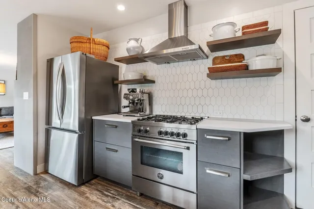 $2,300,000 | 130 Cedar Shoals Road, Sagle, ID 83860