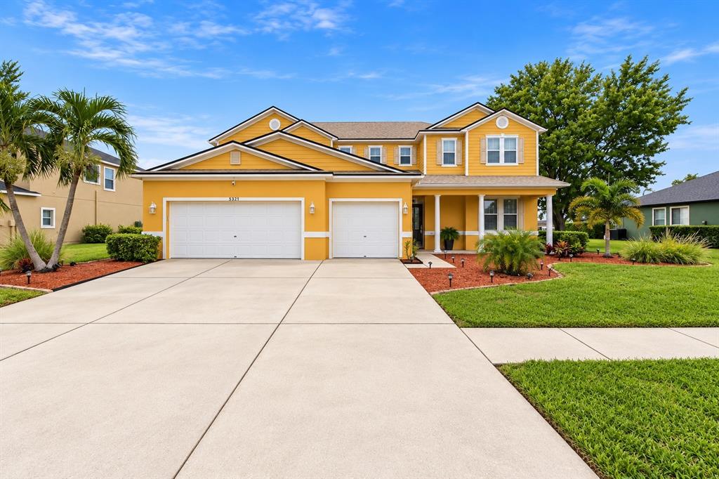 5321 Sandy Shell Drive Apollo Beach, FL 33572 - Photo 2 of 62 Gallery Image 2