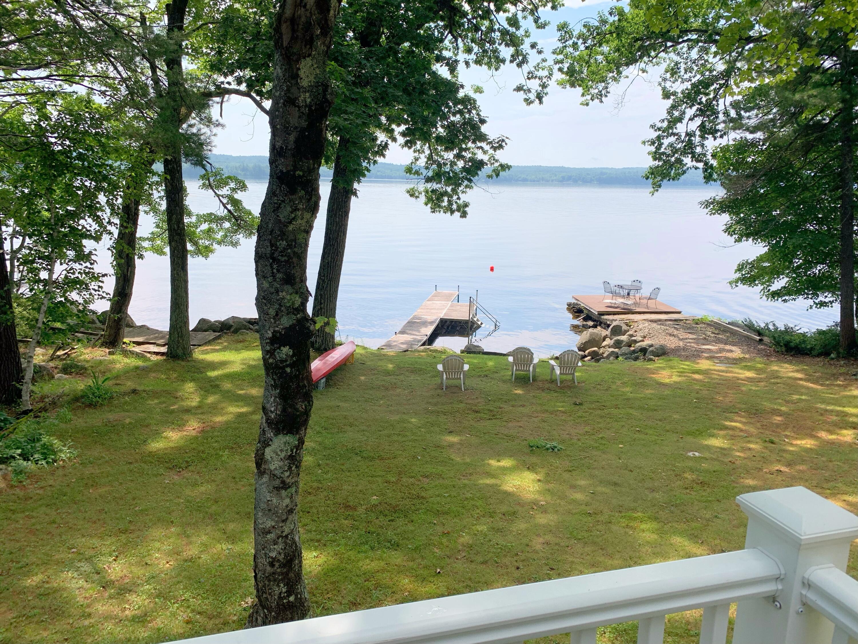185 Ash Road Belgrade, ME 04917 - Photo 8 of 29 Views Galore!