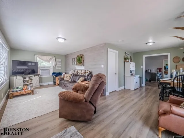 $230,000 | 816 South 7th Street, Douglas, WY 82633