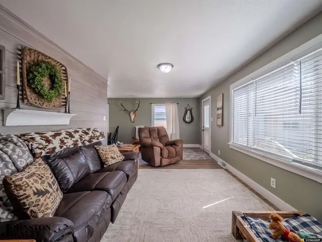 $230,000 | 816 South 7th Street, Douglas, WY 82633