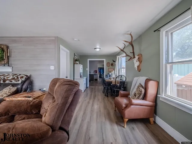$230,000 | 816 South 7th Street, Douglas, WY 82633