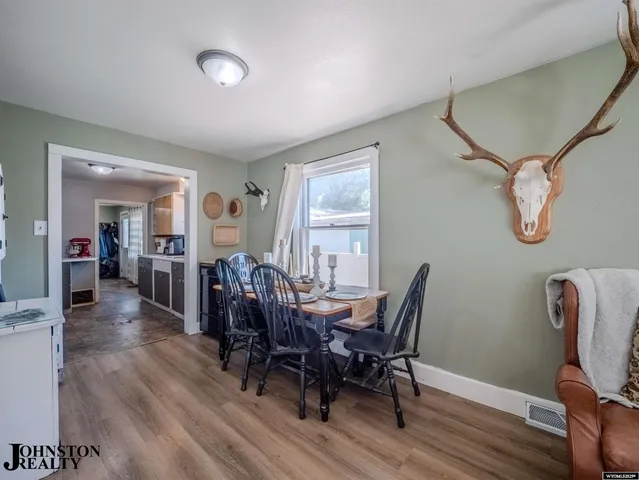$230,000 | 816 South 7th Street, Douglas, WY 82633