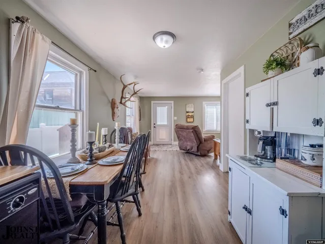 $230,000 | 816 South 7th Street, Douglas, WY 82633