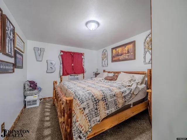 $230,000 | 816 South 7th Street, Douglas, WY 82633