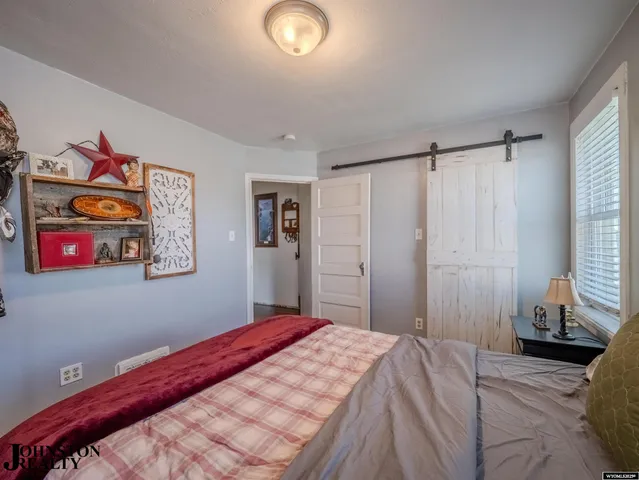 $230,000 | 816 South 7th Street, Douglas, WY 82633