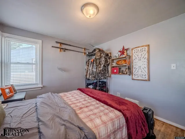 $230,000 | 816 South 7th Street, Douglas, WY 82633