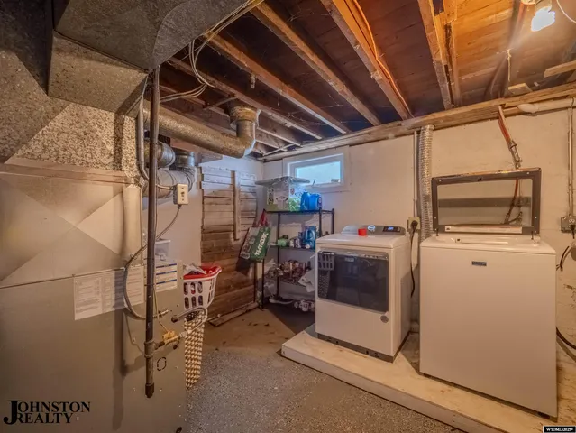 $230,000 | 816 South 7th Street, Douglas, WY 82633