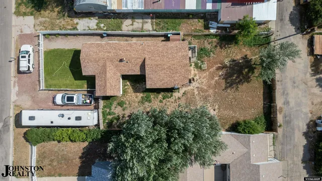 $230,000 | 816 South 7th Street, Douglas, WY 82633