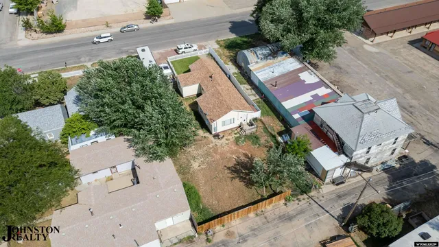 $230,000 | 816 South 7th Street, Douglas, WY 82633