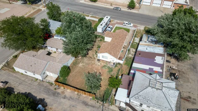 $230,000 | 816 South 7th Street, Douglas, WY 82633