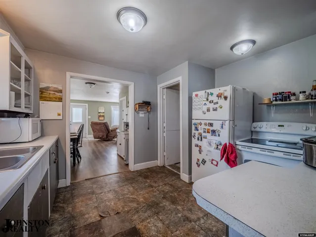 $230,000 | 816 South 7th Street, Douglas, WY 82633