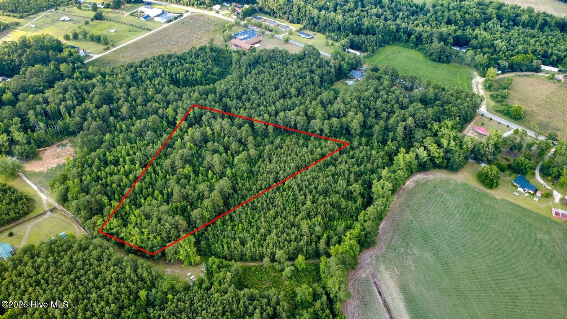 344 Tucker Road Pembroke, NC 28372 - Photo 3 of 25