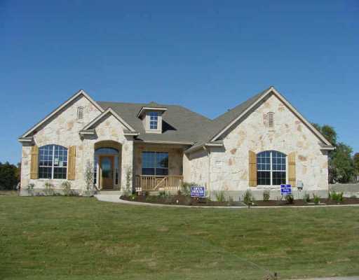 2405 First View Leander, TX 78641 - Photo 1 of 1 Gallery Image 1