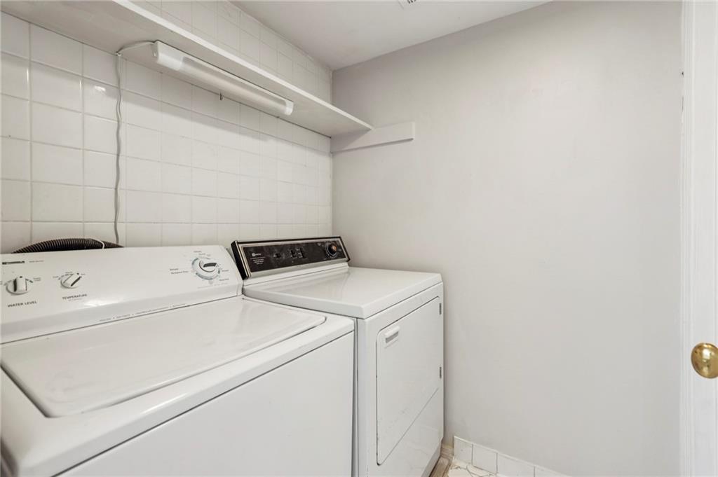 4545 Wieuca Road Northeast, Unit 14 Atlanta, GA 30342 - Photo 11 of 24