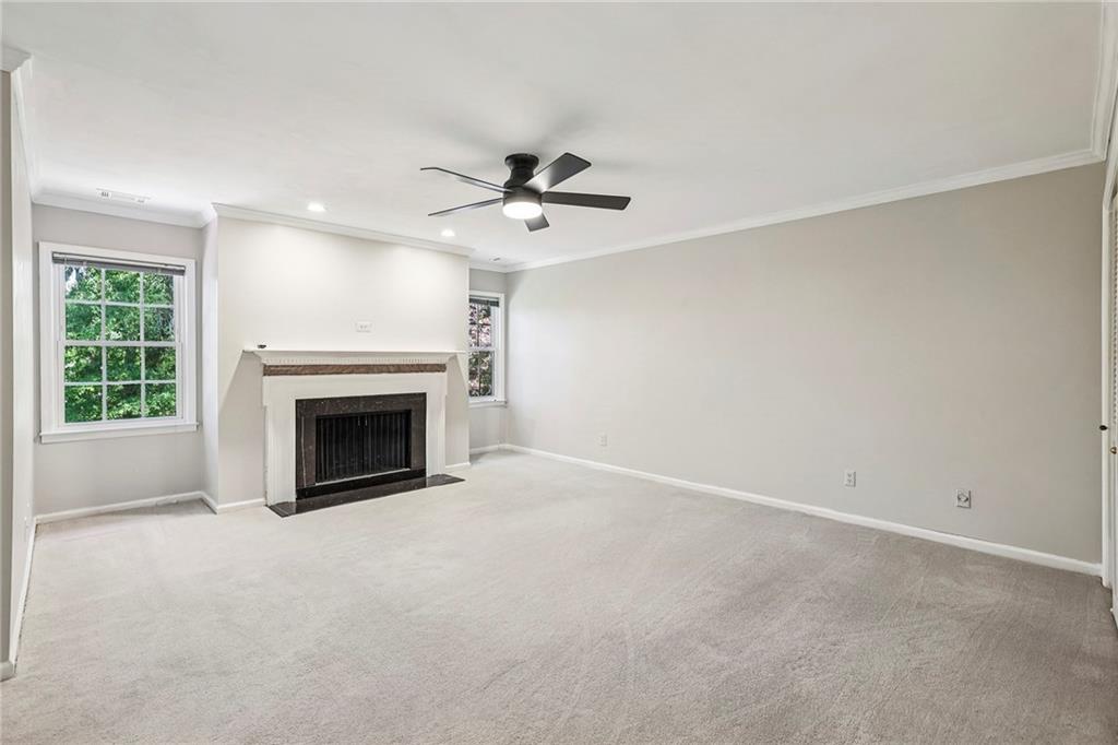 4545 Wieuca Road Northeast, Unit 14 Atlanta, GA 30342 - Photo 12 of 24