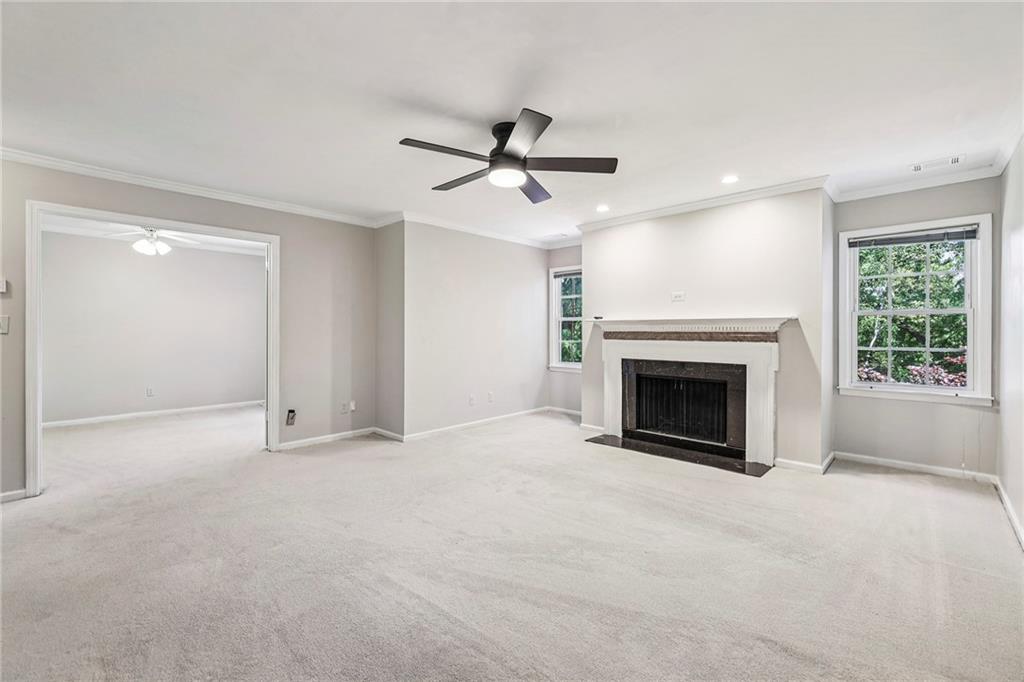 4545 Wieuca Road Northeast, Unit 14 Atlanta, GA 30342 - Photo 13 of 24