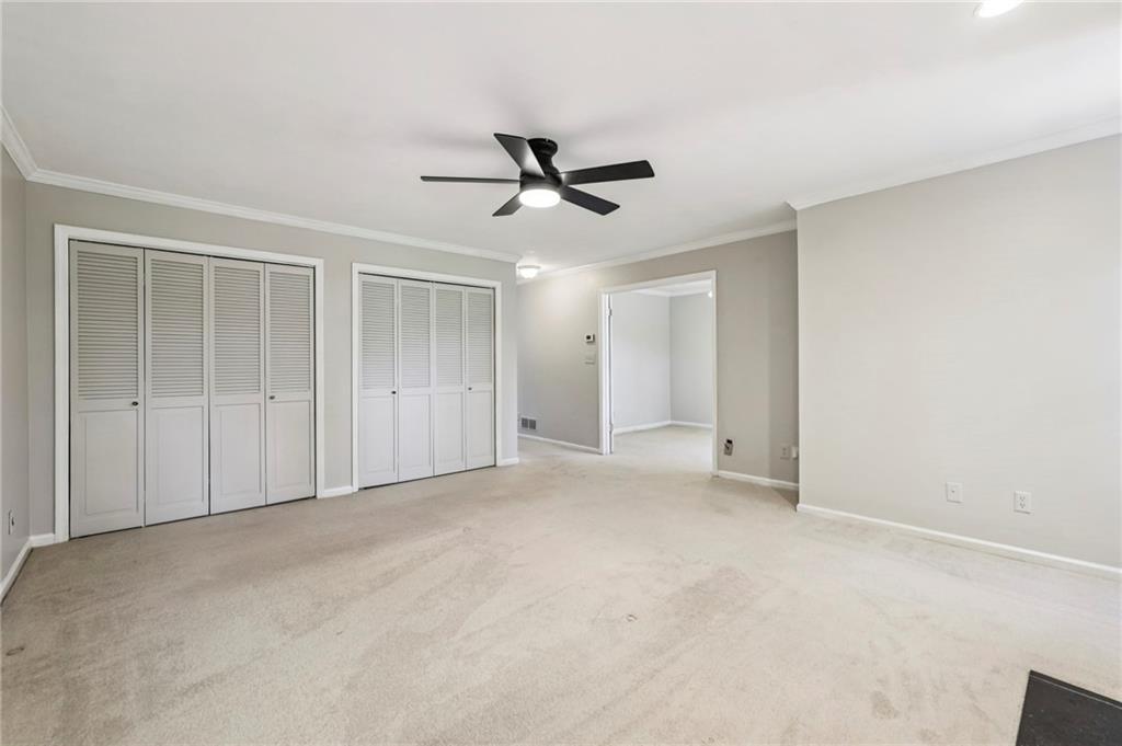 4545 Wieuca Road Northeast, Unit 14 Atlanta, GA 30342 - Photo 14 of 24