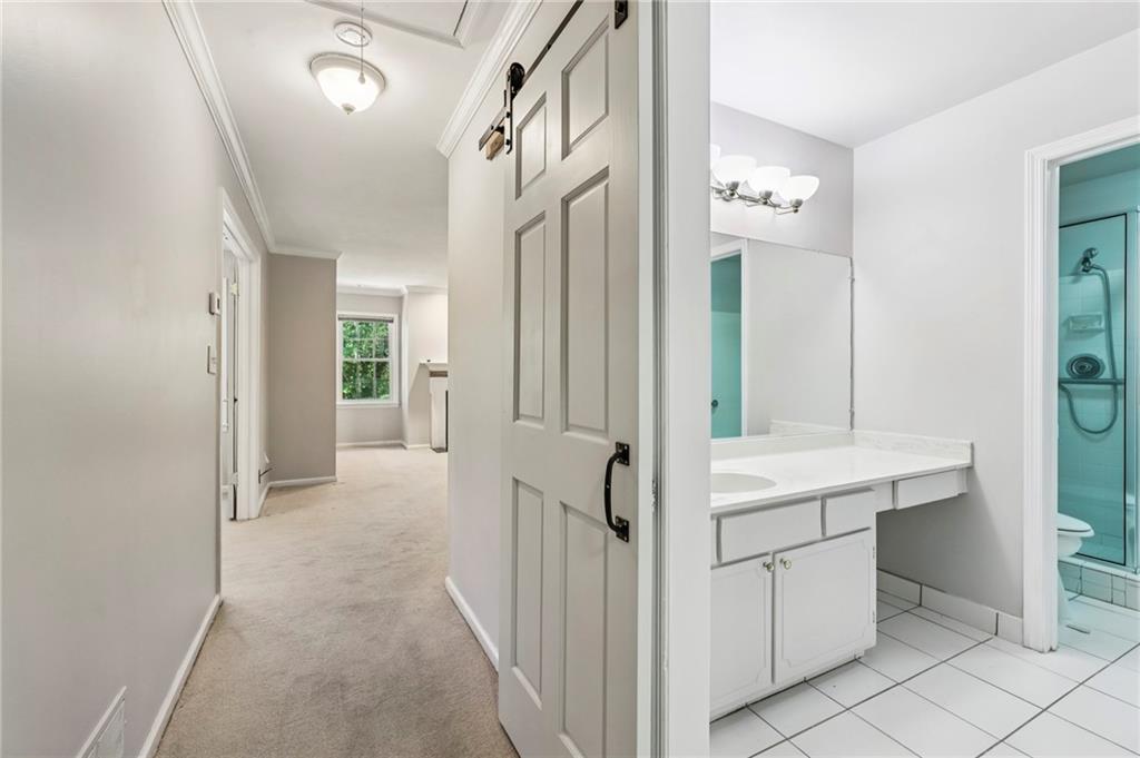 4545 Wieuca Road Northeast, Unit 14 Atlanta, GA 30342 - Photo 15 of 24