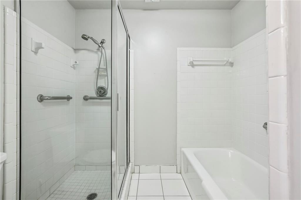 4545 Wieuca Road Northeast, Unit 14 Atlanta, GA 30342 - Photo 17 of 24