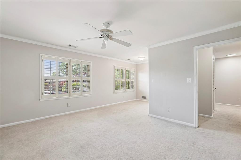 4545 Wieuca Road Northeast, Unit 14 Atlanta, GA 30342 - Photo 18 of 24