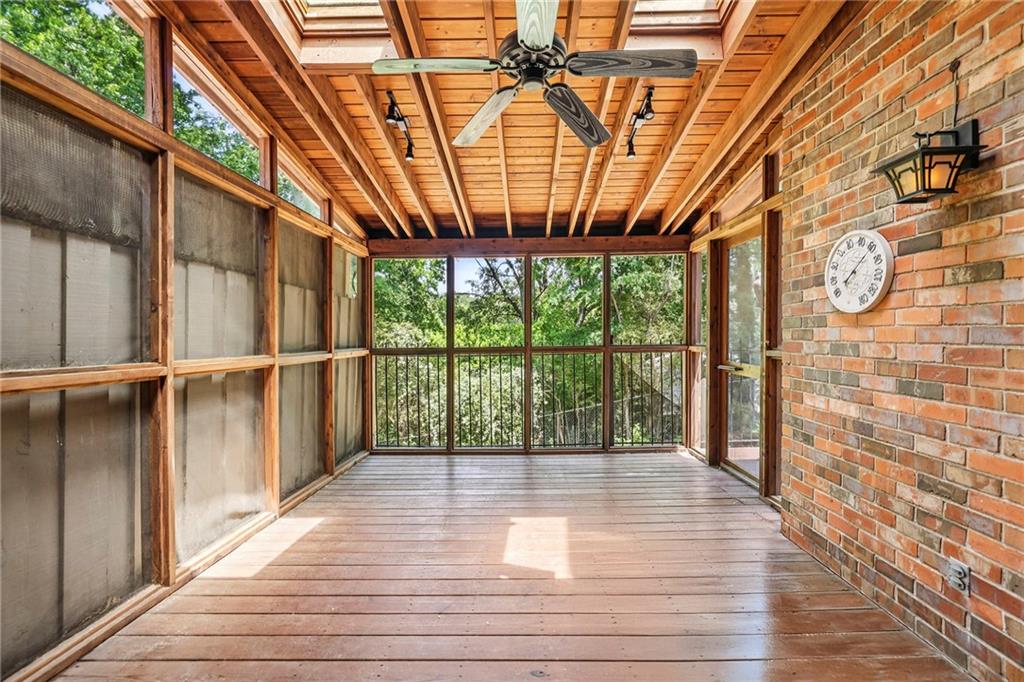 4545 Wieuca Road Northeast, Unit 14 Atlanta, GA 30342 - Photo 20 of 24