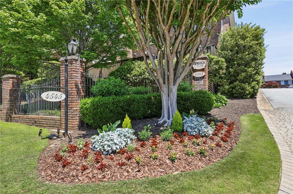 4545 Wieuca Road Northeast, Unit 14 Atlanta, GA 30342 - Photo 2 of 24