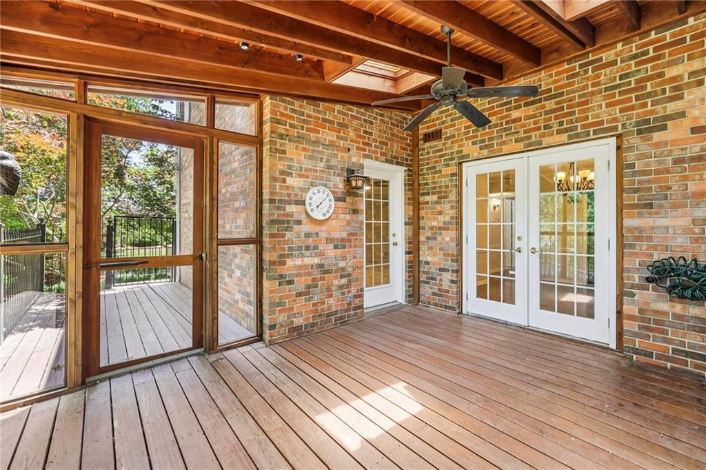 4545 Wieuca Road Northeast, Unit 14 Atlanta, GA 30342 - Photo 21 of 24