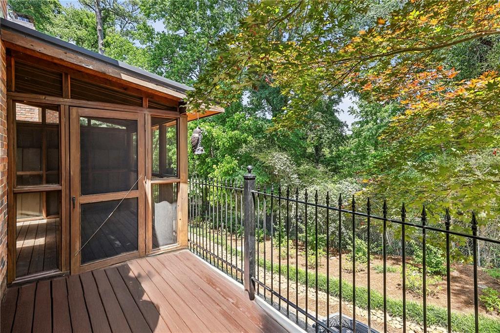 4545 Wieuca Road Northeast, Unit 14 Atlanta, GA 30342 - Photo 22 of 24