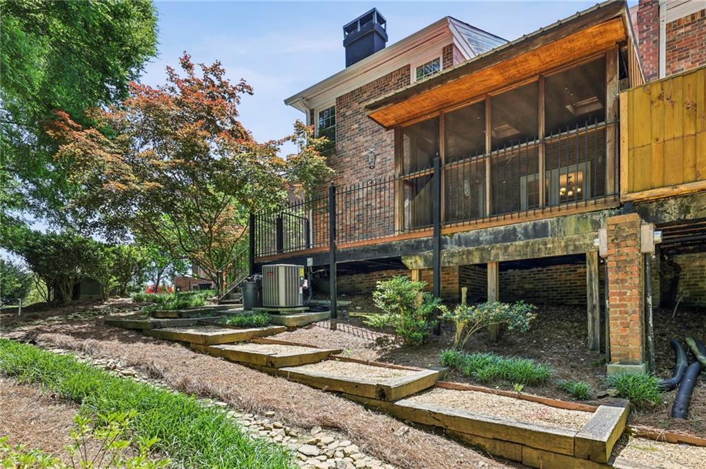 4545 Wieuca Road Northeast, Unit 14 Atlanta, GA 30342 - Photo 23 of 24