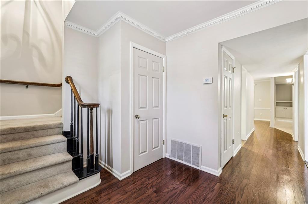 4545 Wieuca Road Northeast, Unit 14 Atlanta, GA 30342 - Photo 3 of 24