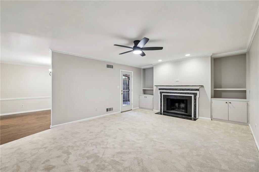 4545 Wieuca Road Northeast, Unit 14 Atlanta, GA 30342 - Photo 4 of 24