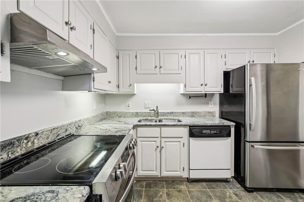 4545 Wieuca Road Northeast, Unit 14 Atlanta, GA 30342 - Photo 6 of 24