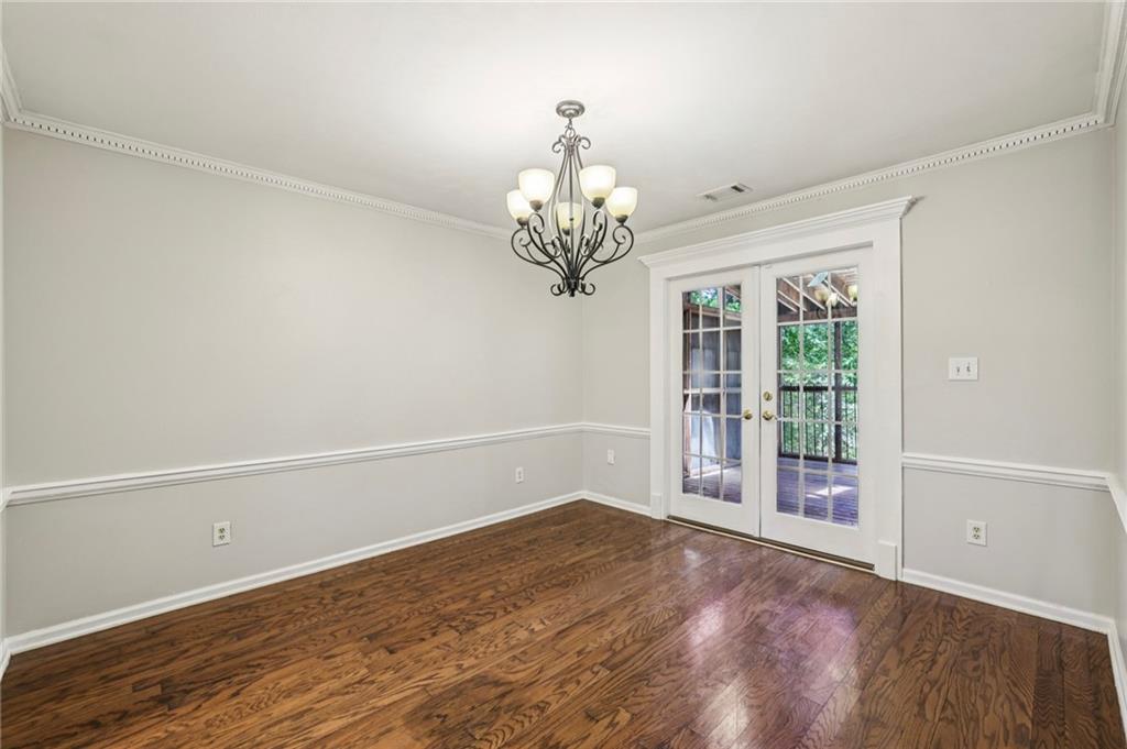 4545 Wieuca Road Northeast, Unit 14 Atlanta, GA 30342 - Photo 8 of 24