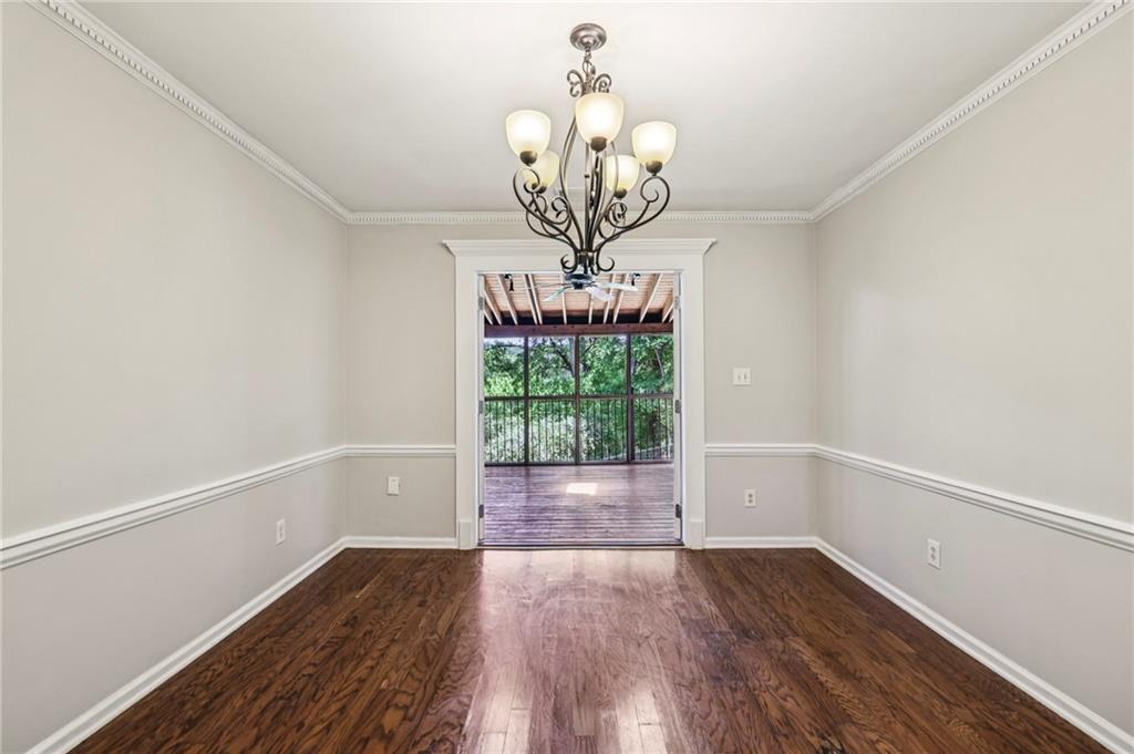 4545 Wieuca Road Northeast, Unit 14 Atlanta, GA 30342 - Photo 9 of 24