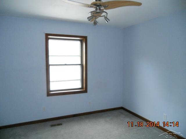 9030 Lange Road Birch Run, MI 48415 - Photo 10 of 20 Bedroom