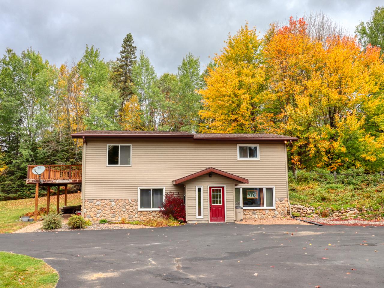 7560 Lone Pine Road Eagle River, WI 54521 - Photo 5 of 26 Gallery Image 5