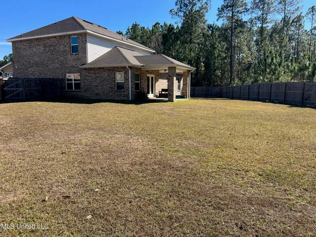 $339,900 | 10631 Sweet Bay Drive, Gulfport, MS 39503